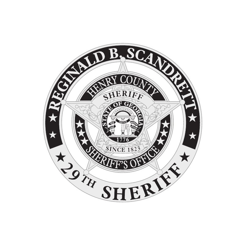 Henry County Sheriff's Office